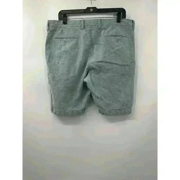 J. Crew Rivington Men's Blue Shorts Size 36w - Picture 6 of 6